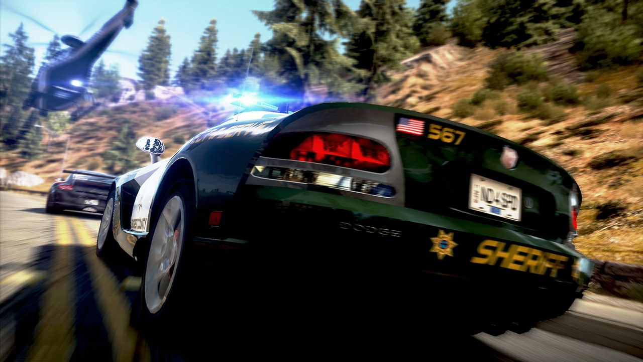 Need for Speed: Hot Pursuit (Edición Limitada)